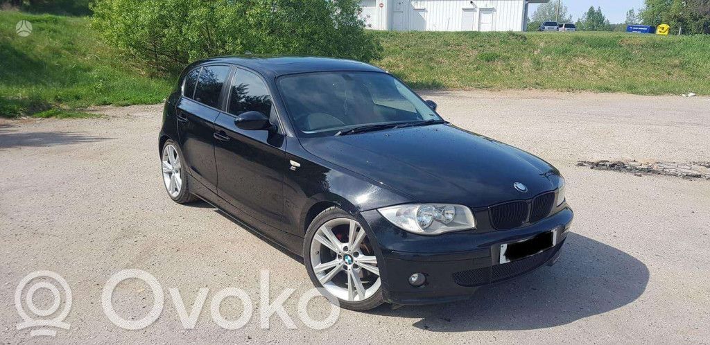 1 E81 E87 Series 1  13981112