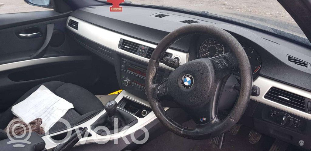 3 E90 E91 Series 3  AS9U3