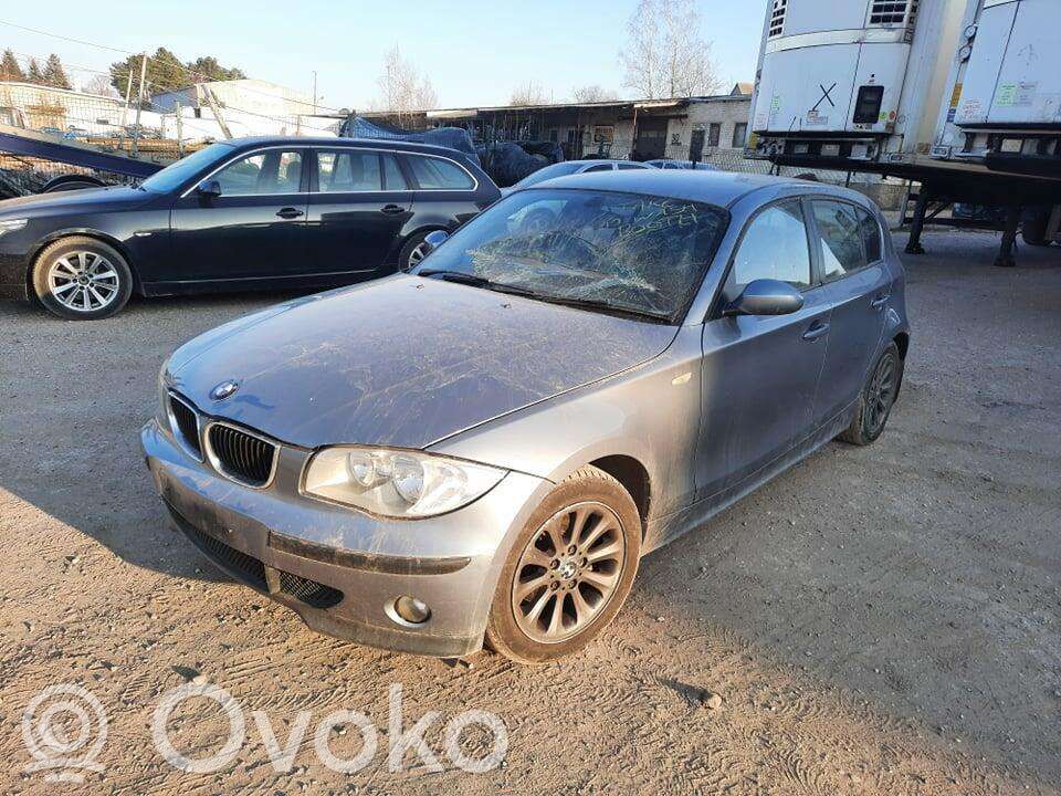 1 E81 E87 Series 1  6763080