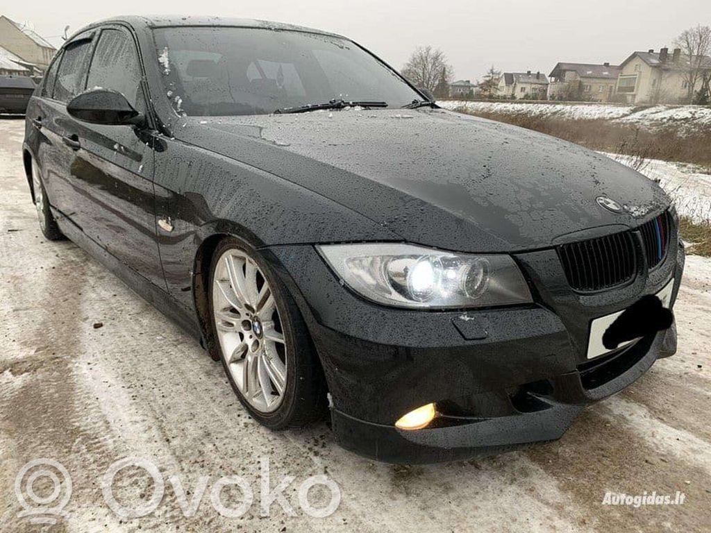 3 E90 E91 Series 3  0285001530