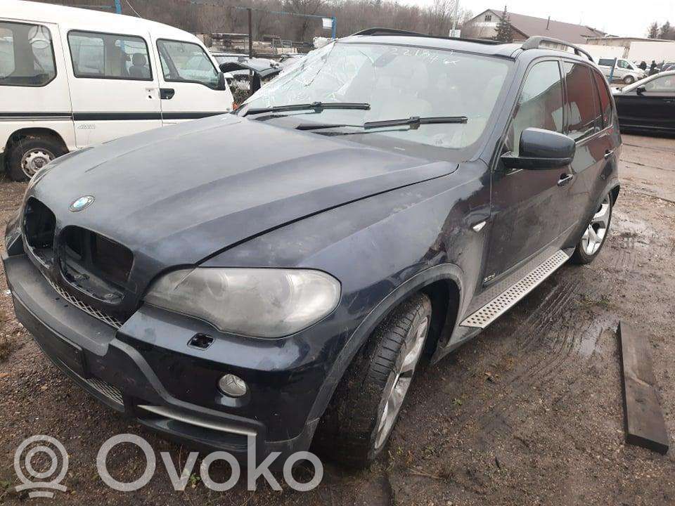 X5 E70 X5  6772679