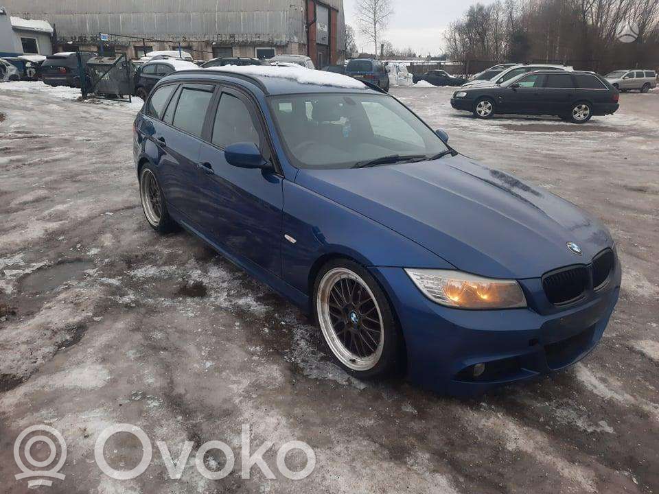 3 E90 E91 Series 3  8507664