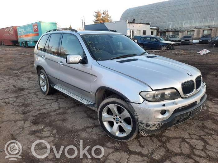 X5 E53 X5  6768829