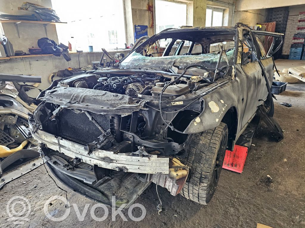 5 E60 E61 Series 5  A046998