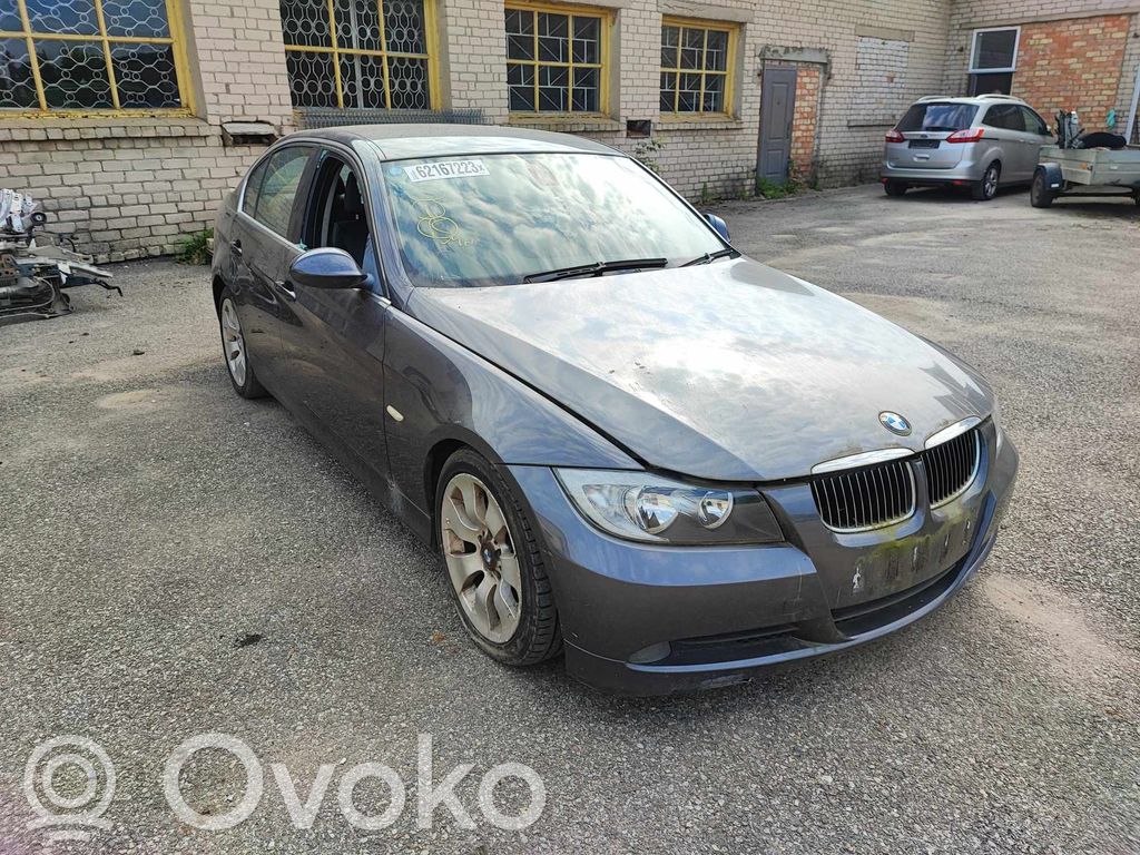 3 E90 E91 Series 3  6HP19