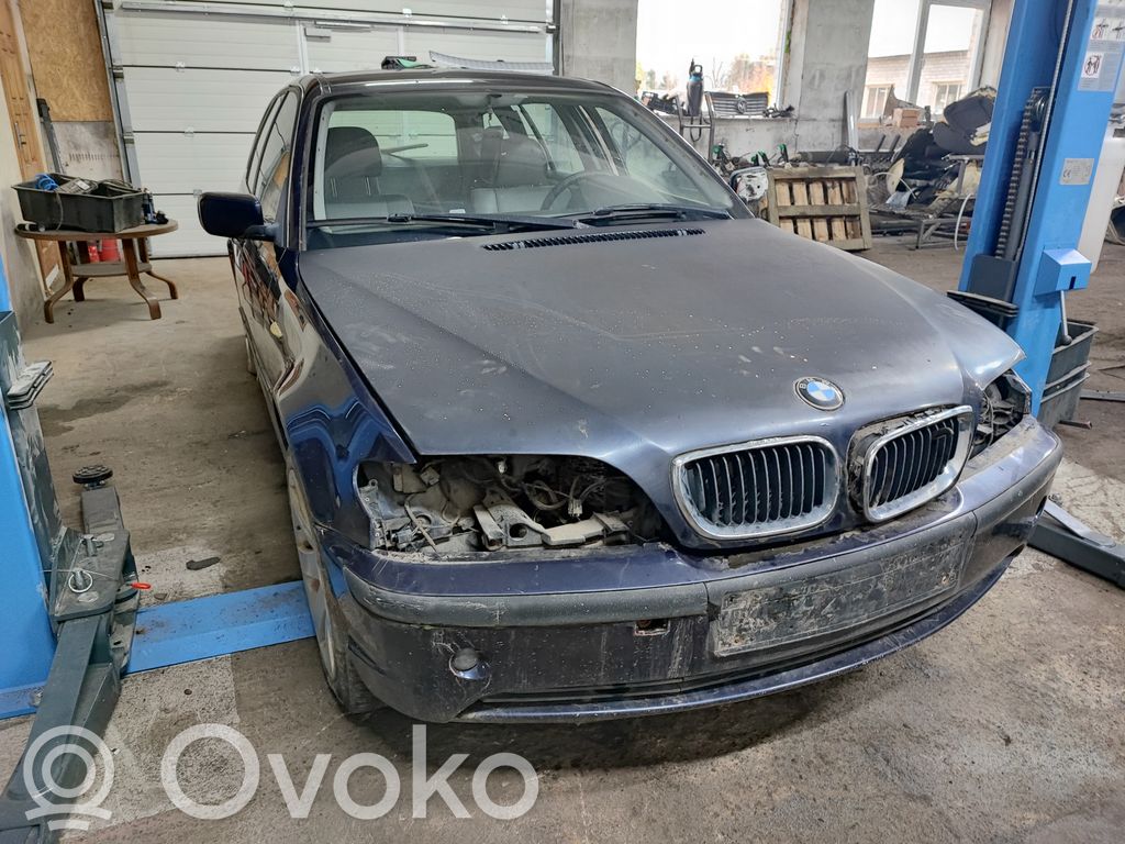 3 E46 Series 3  6900105