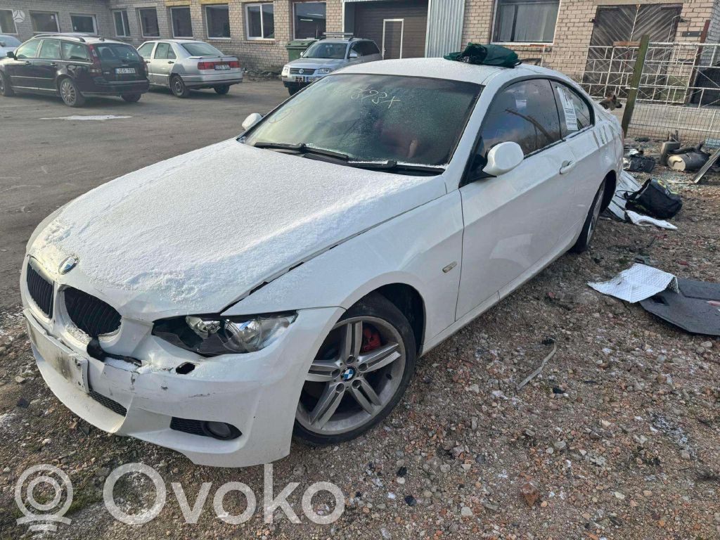 3 E92 E93 Series 3