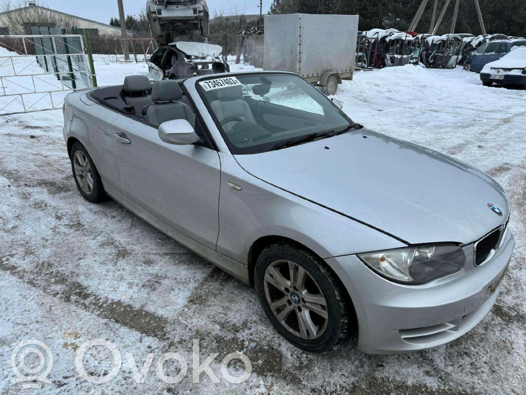 1 E82 E88 Series 1  7166793