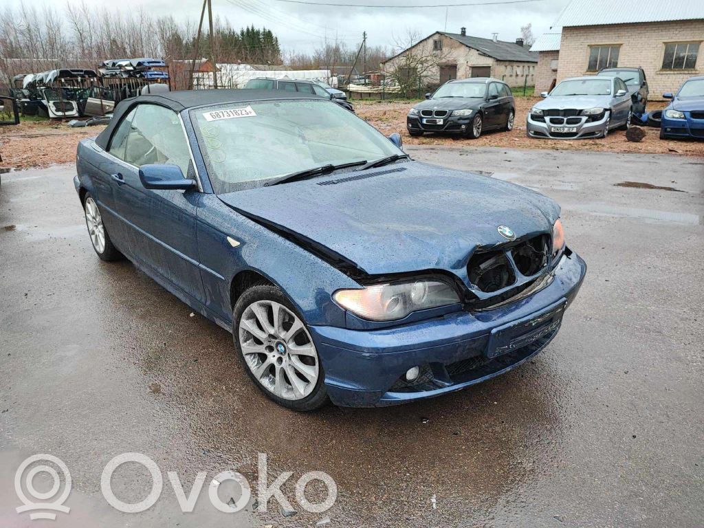 3 E46 Series 3  6920740