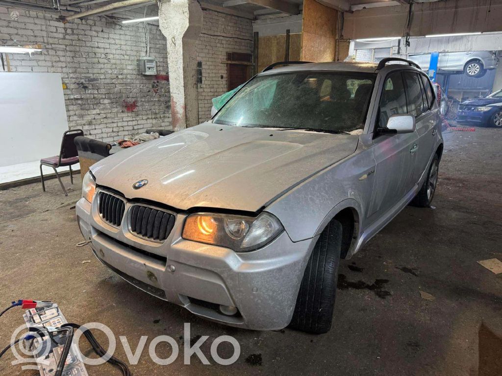 X3 E83 X3