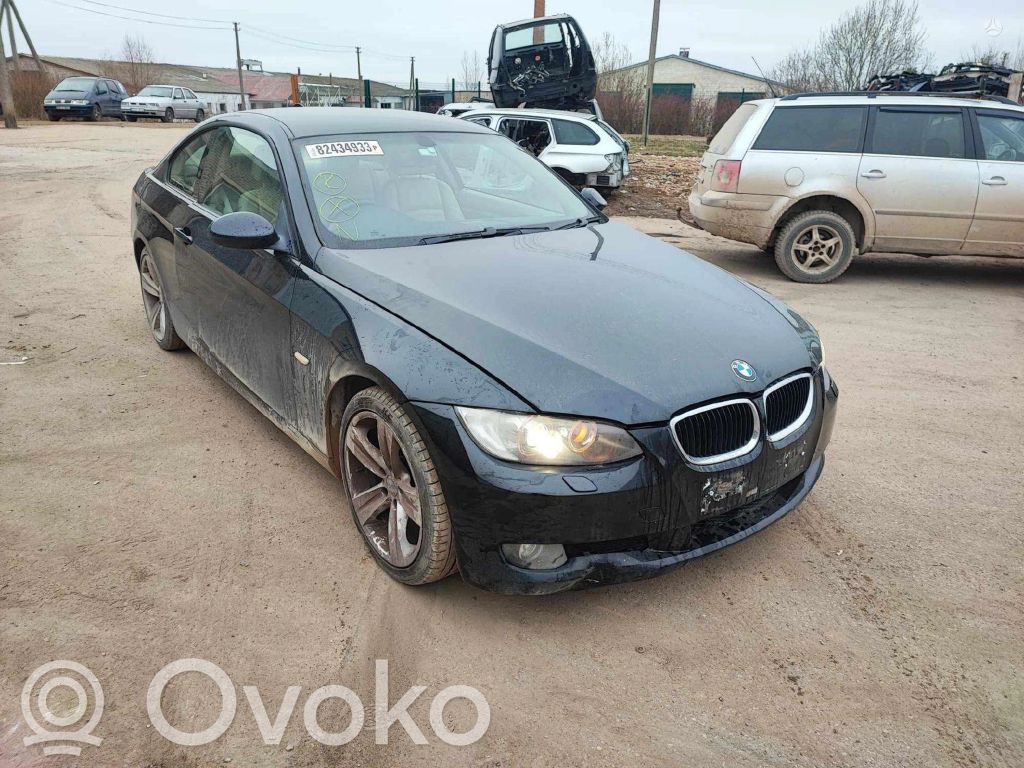 3 E92 E93 Series 3  9215184