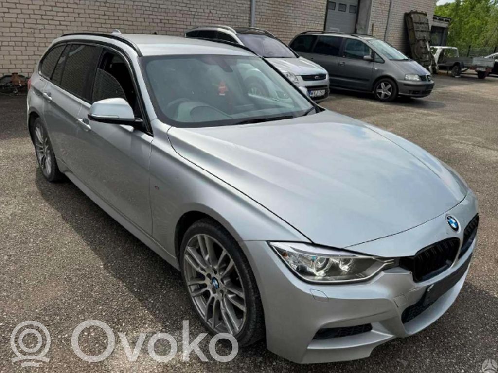 3 F30 F35 F31 Series 3  51459231