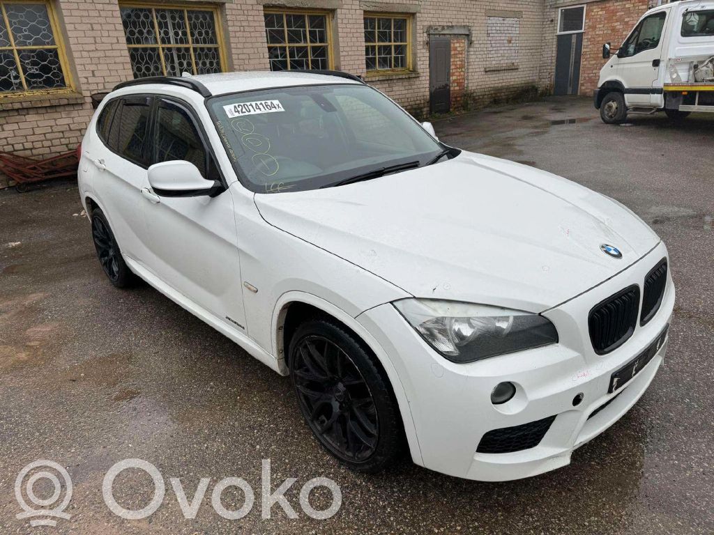 X1 E84 X1  7200511