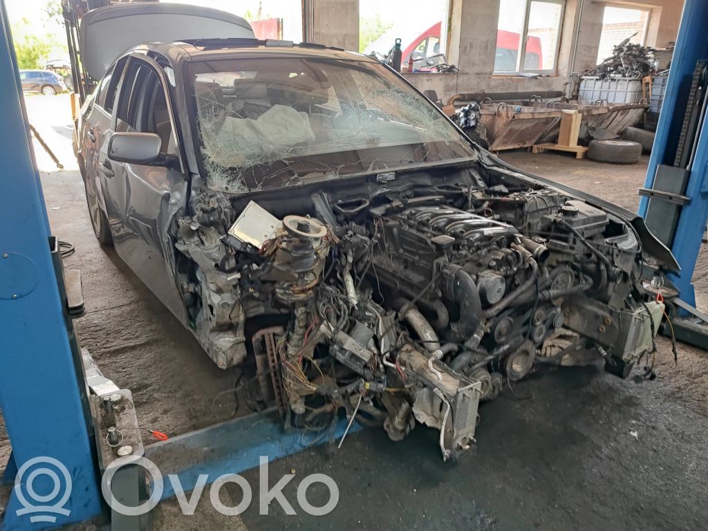 5 E60 E61 Series 5  15872100