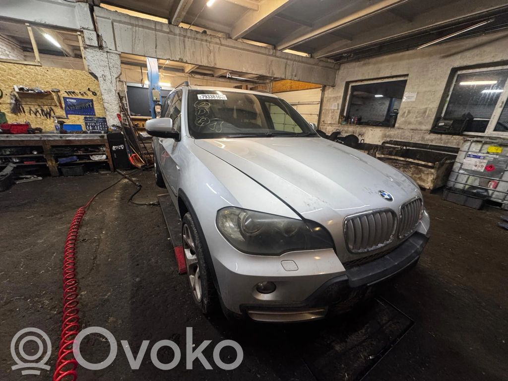 X5 E70 X5