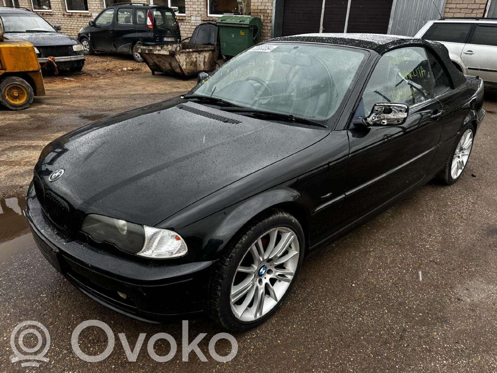 3 E46 Series 3  7521383