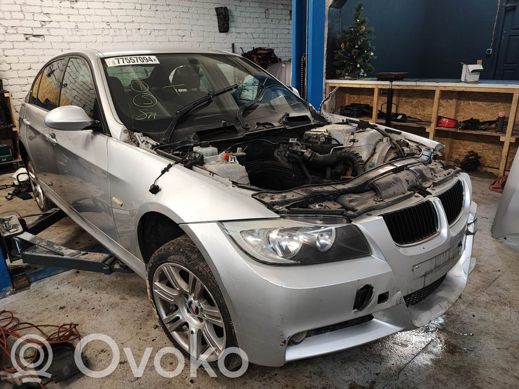 3 E90 E91 Series 3