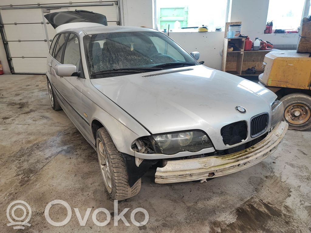 3 E46 Series 3