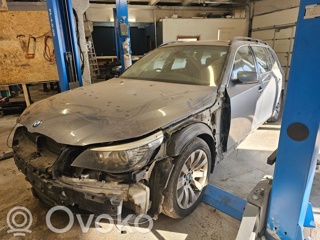 5 E60 E61 Series 5