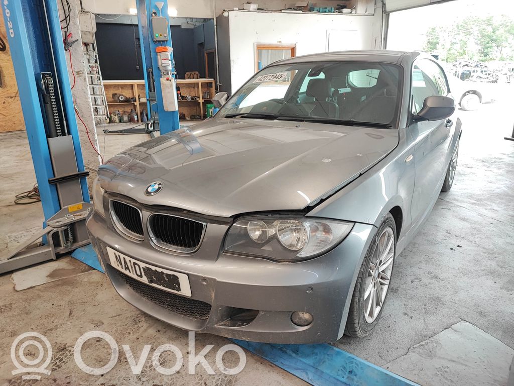 1 E81 E87 Series 1  N43B20A