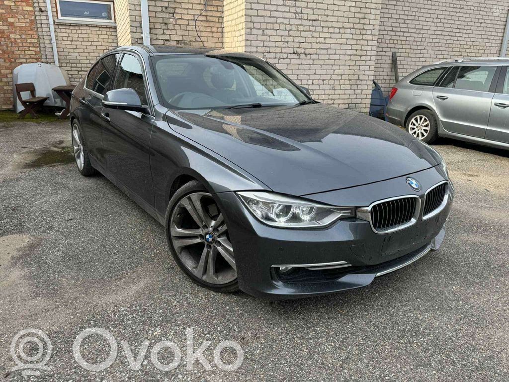 3 F30 F35 F31 Series 3  6791225