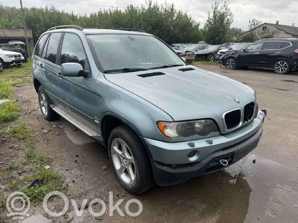 X5 E53 X5