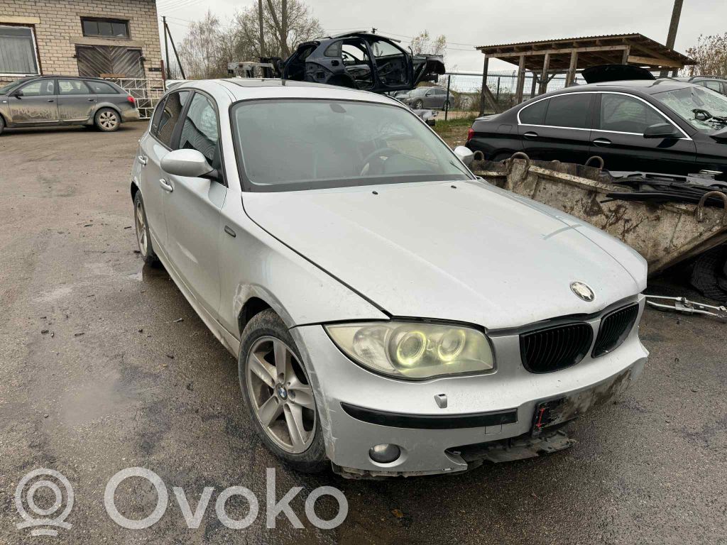1 E81 E87 Series 1  7789009