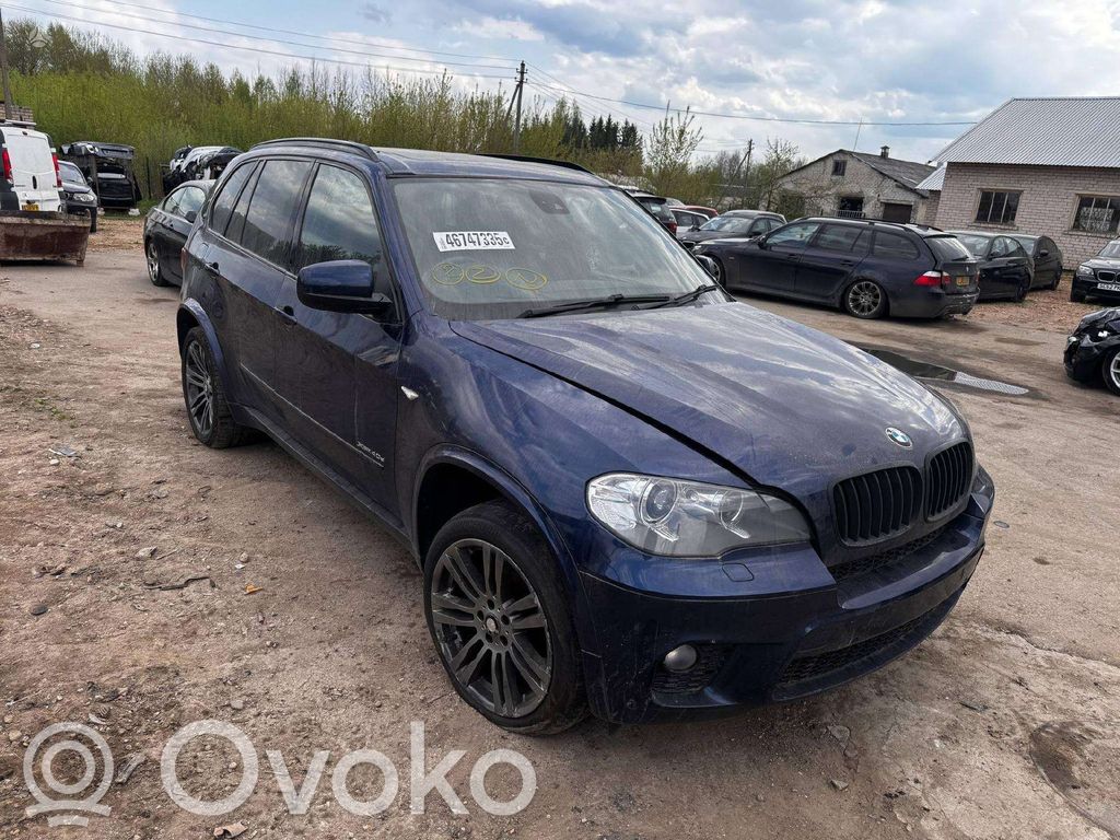 X5 E70 X5  9240643