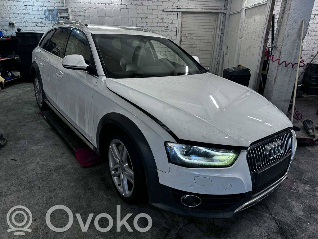 A4 Allroad B8 A4 Allroad  059121671B