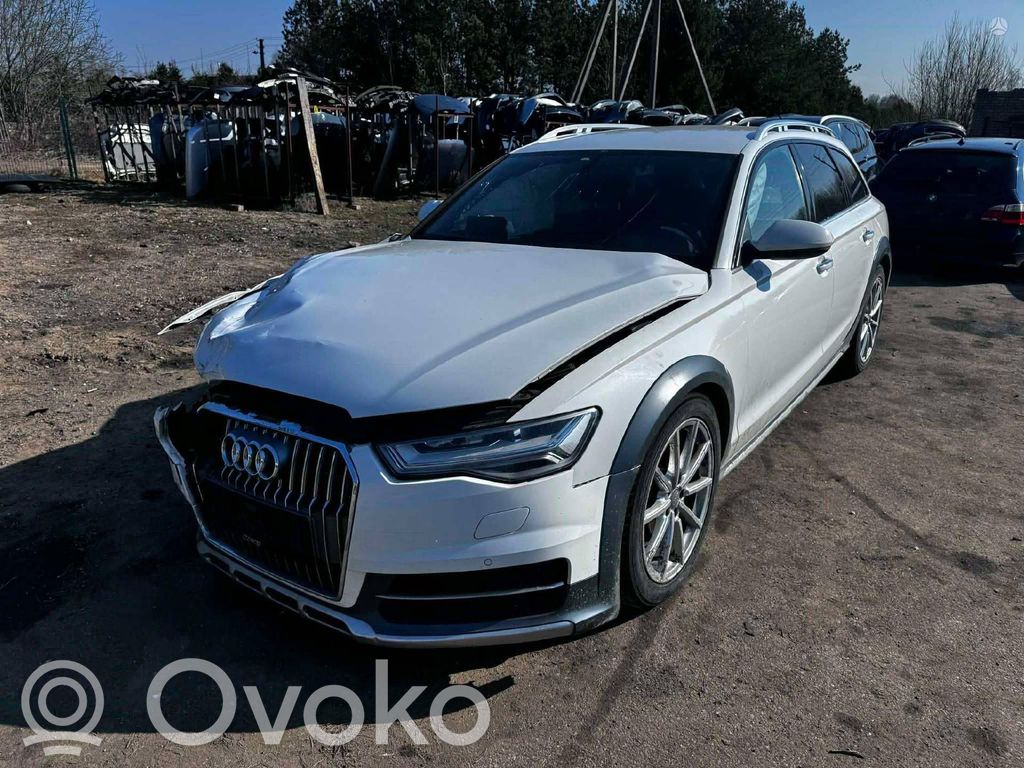 A6 Allroad C7 A6 Allroad  8K0915429G