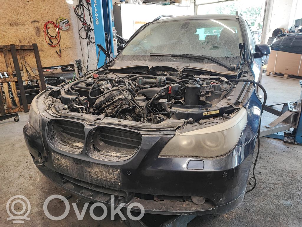 5 E60 E61 Series 5  43R001585