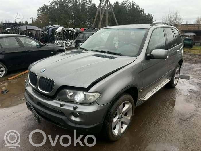 X5 E53 X5