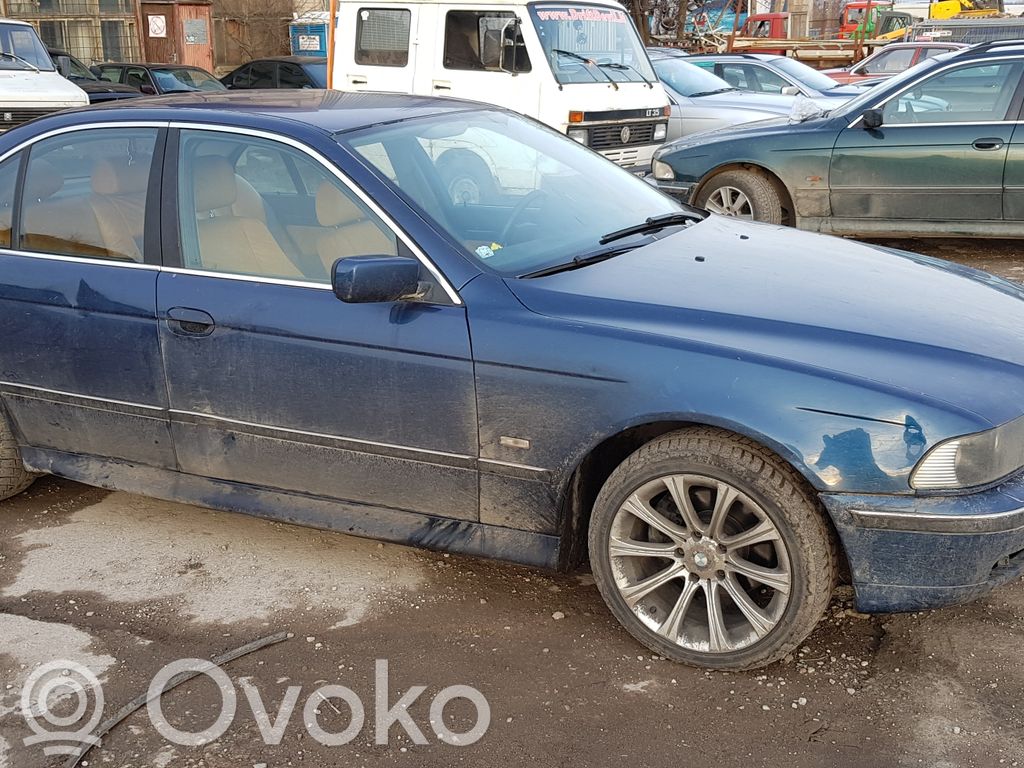 5 E39 Series 5  61318350947