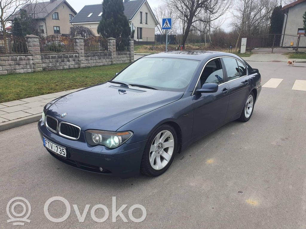 7 E65 E66 Series 7  8268885