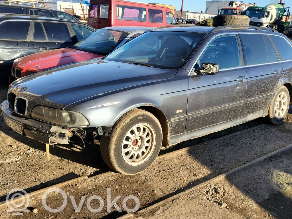 5 E39 Series 5  61318365579