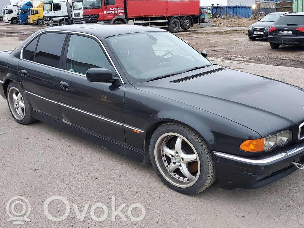 7 E38 Series 7  84416903886