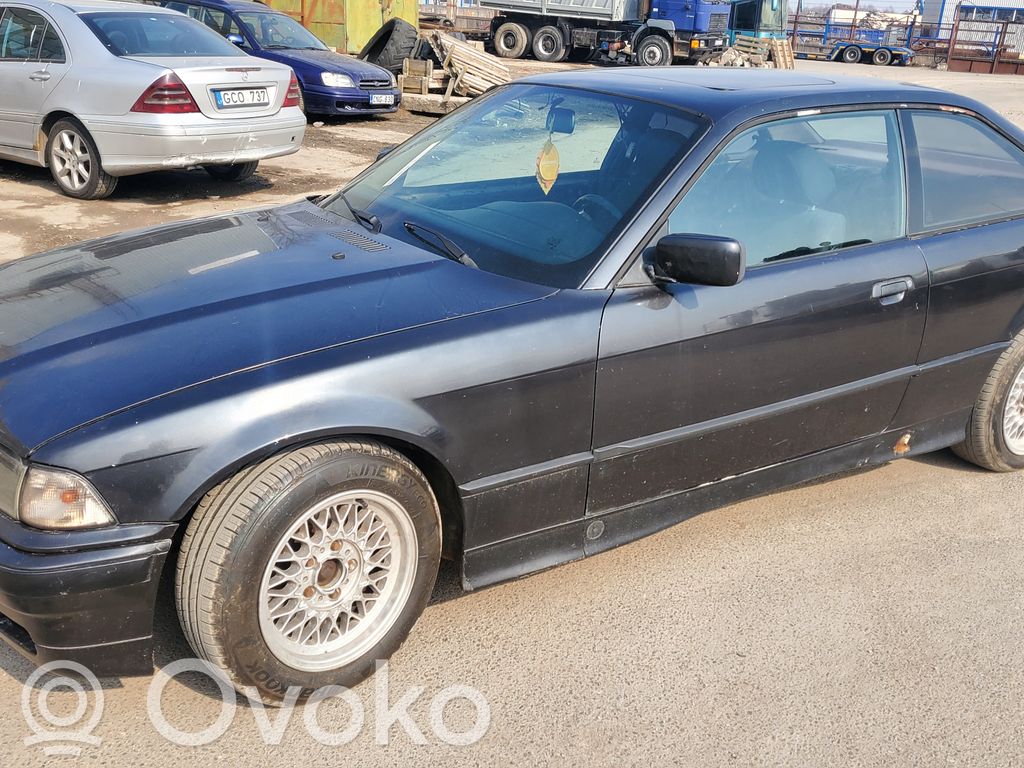3 E36 Series 3