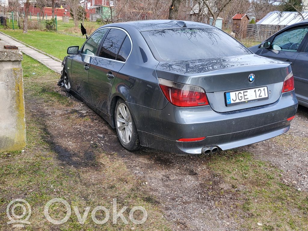 5 E60 E61 Series 5