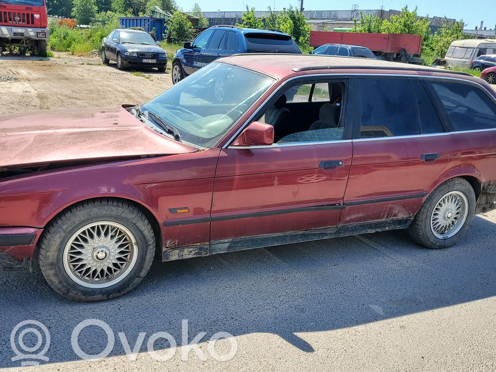 5 E34 Series 5