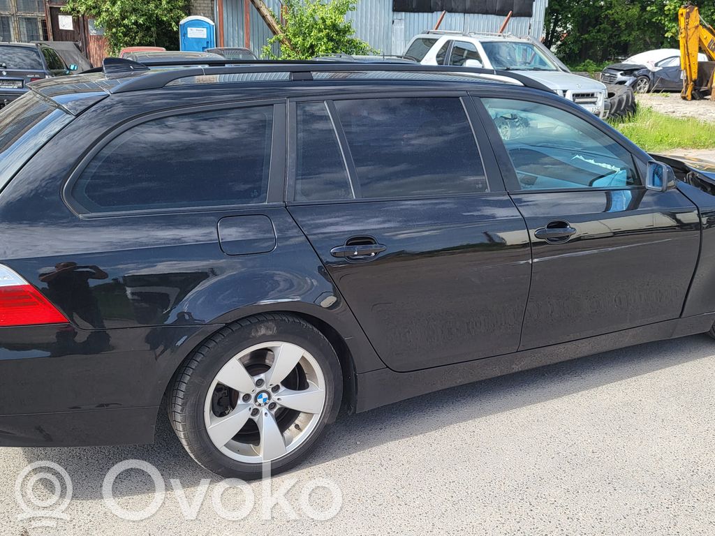 5 E60 E61 Series 5  34516758743