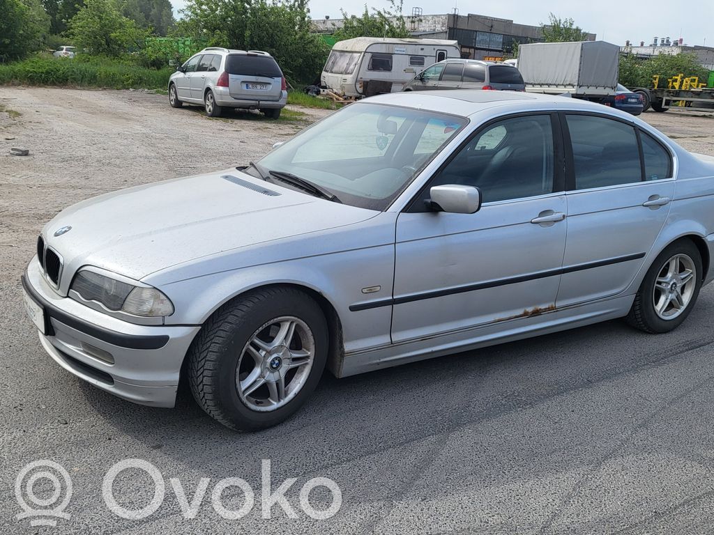 3 E46 Series 3  7010338