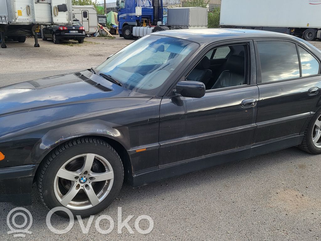 7 E38 Series 7  84416903886