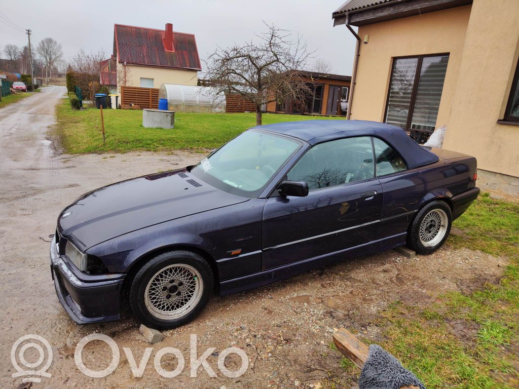3 E36 Series 3  0261200522