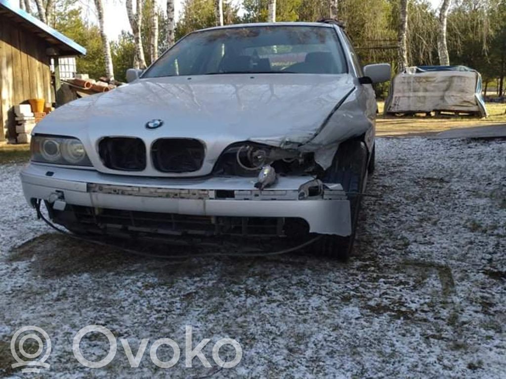 5 E39 Series 5  8176181