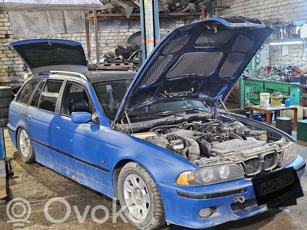 5 E39 Series 5  2247348