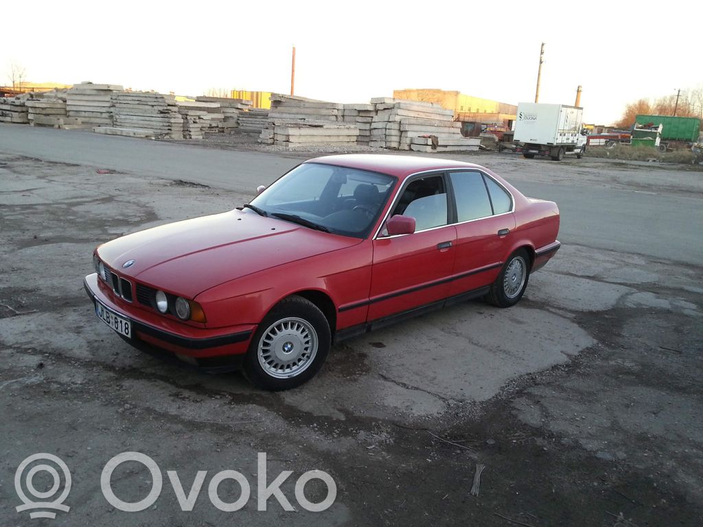 5 E34 Series 5  1136614