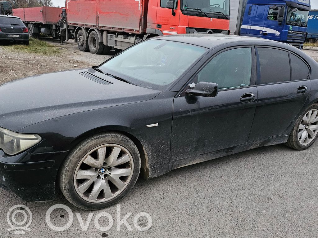 7 E65 E66 Series 7  6911516