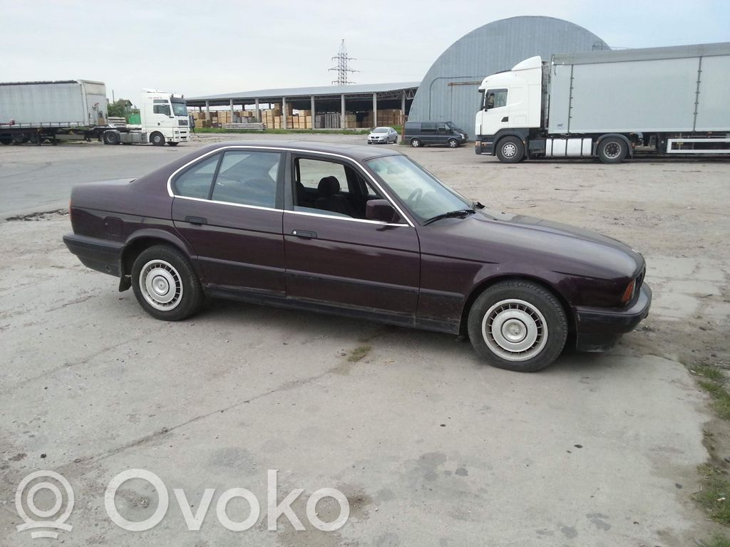 5 E34 Series 5  0120468007