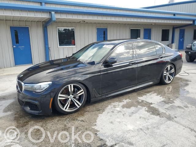 7 G11 G12 Series 7  G590940