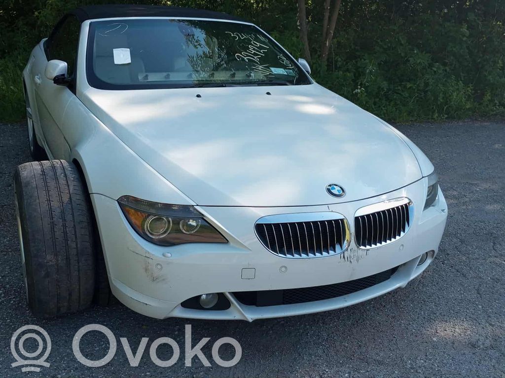 6 E63 E64 Series 6  6956939
